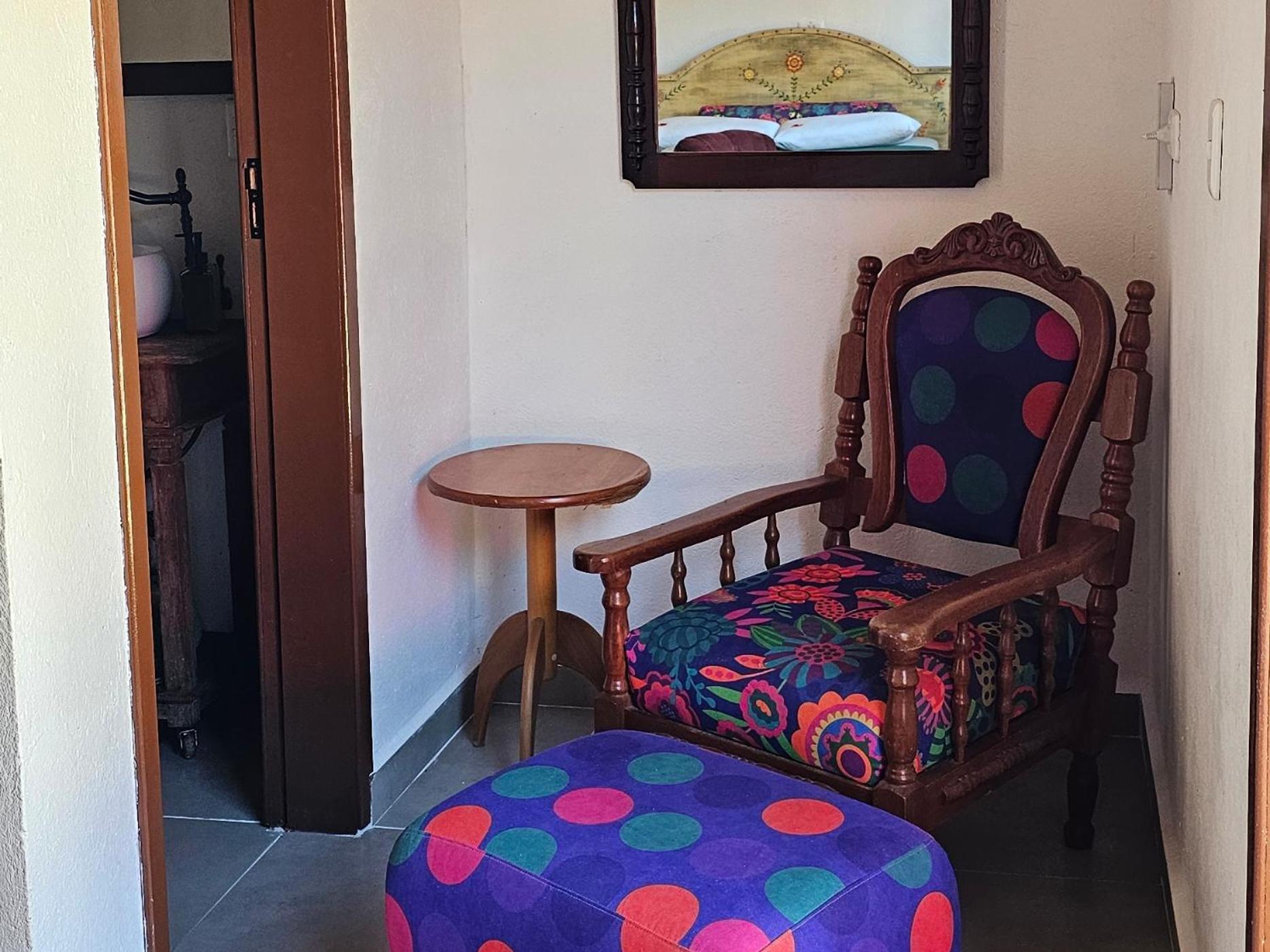 Jai Juquehy Albergue