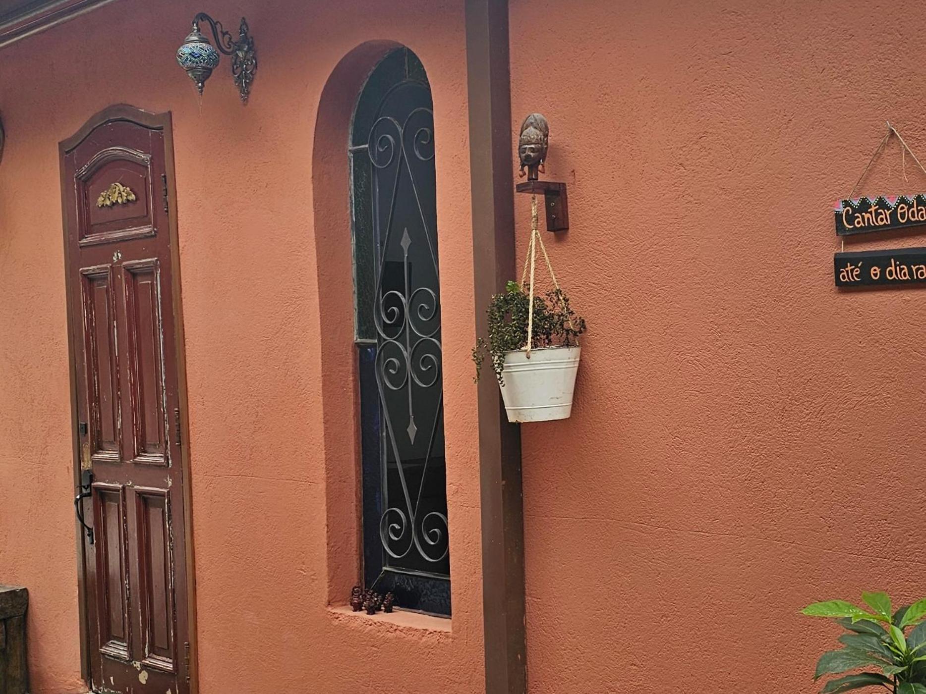 Albergue Jai Juquehy *