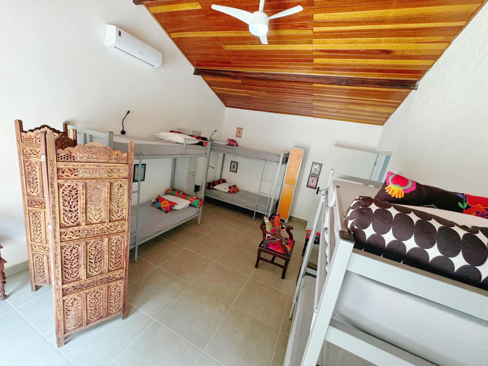 Albergue Jai Juquehy