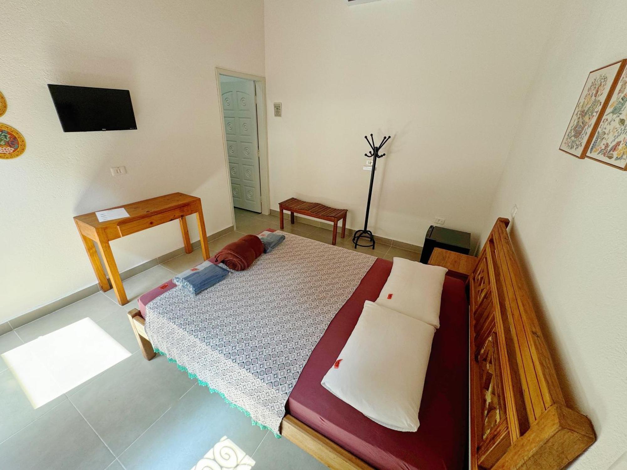 Albergue Jai Juquehy *