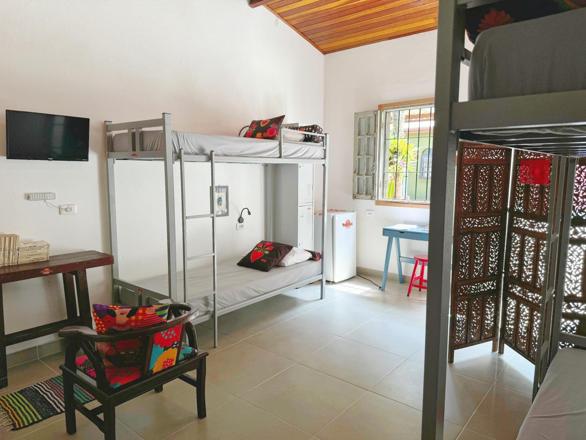 Albergue Jai Juquehy Juquei