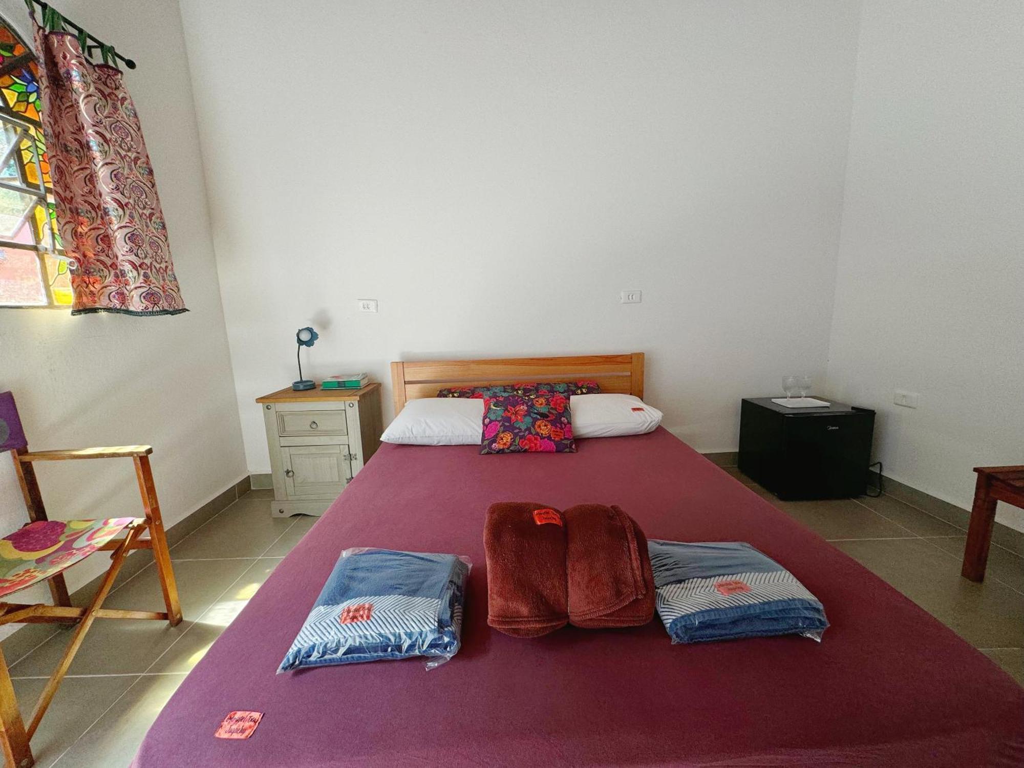 Albergue Jai Juquehy