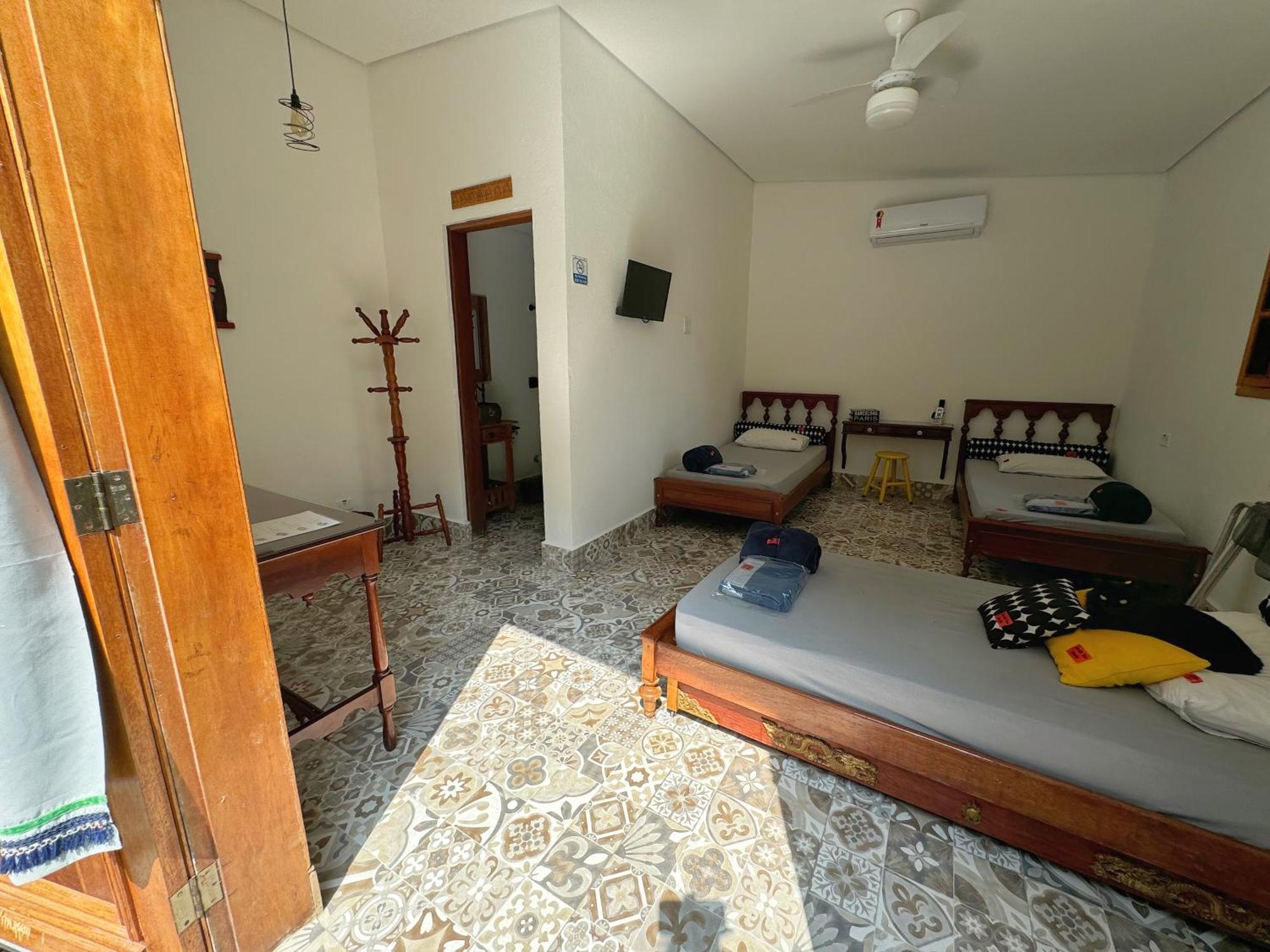 Jai Juquehy Albergue
