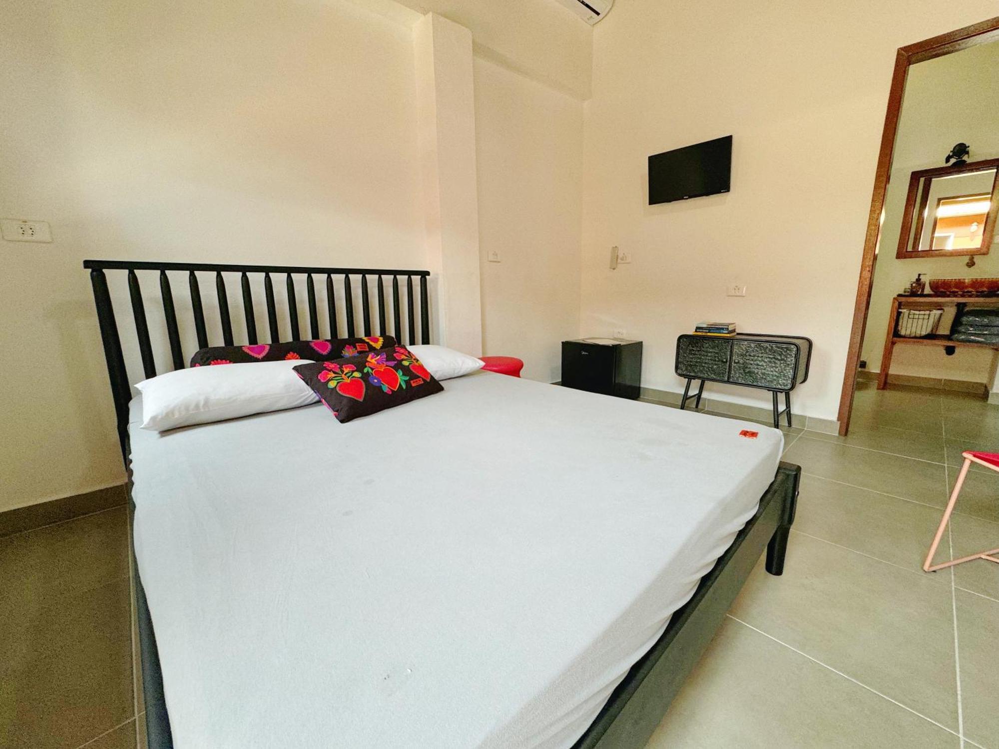 Albergue Jai Juquehy