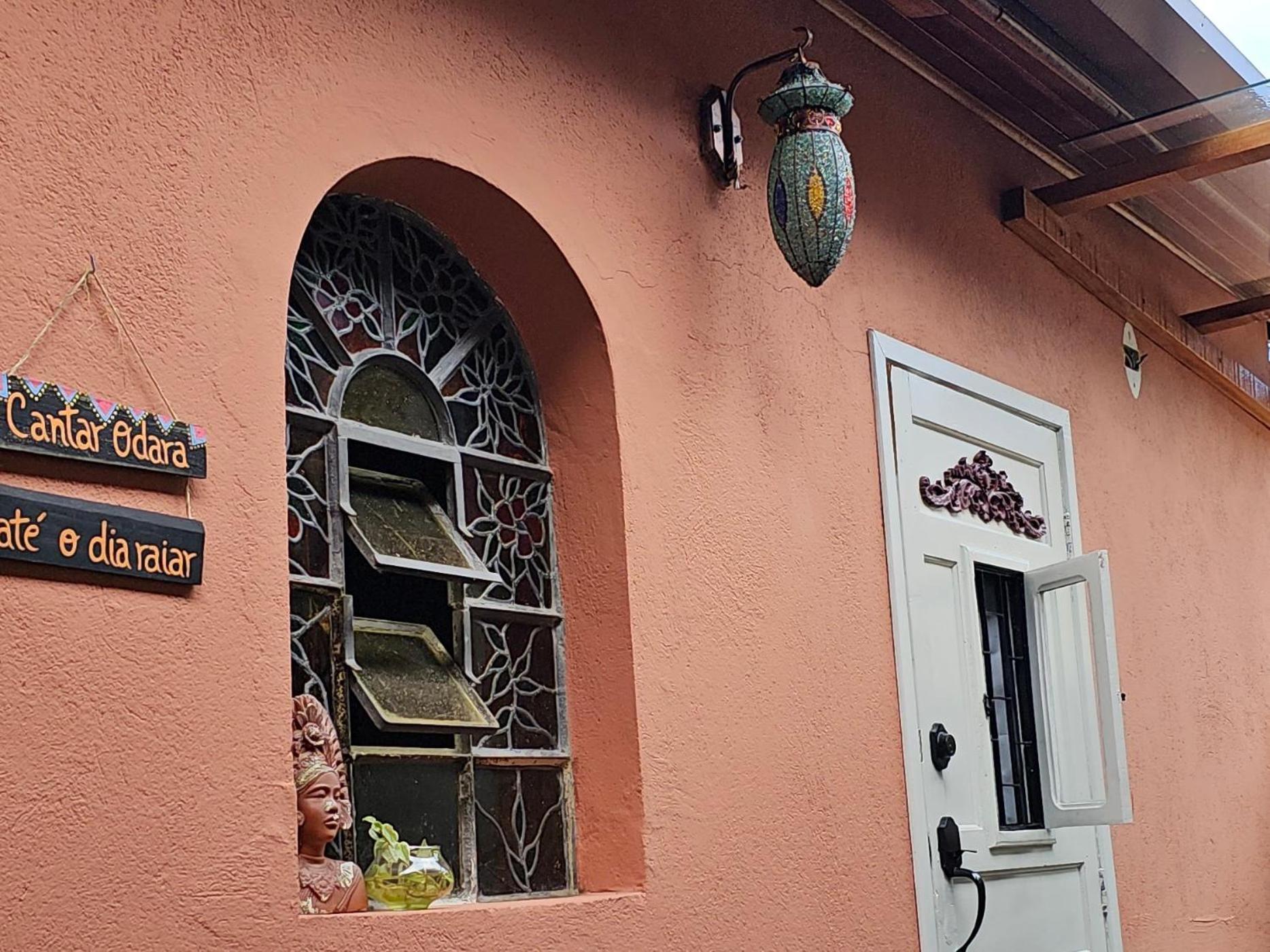 Albergue Jai Juquehy